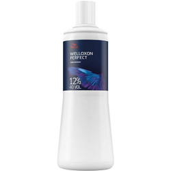 Wella Professionals Welloxon Perfect Οξυζενέ Μαλλιών 12% 40Vol 1lt