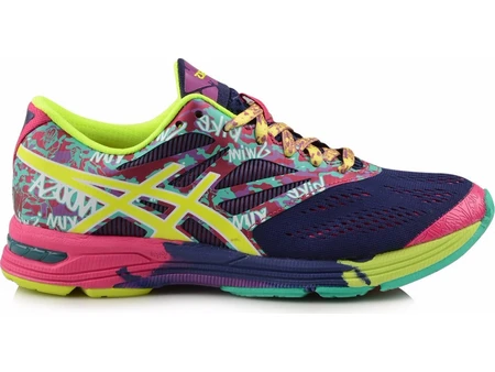 Asics gel noosa outlet tri 10 γυναικεια