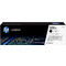 HP 201X Black Toner CF400X HP 201X Black Toner CF400X