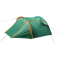 Escape Comfort V Σκηνή Camping Τούνελ 4 Ατόμων 3 Εποχών 11220