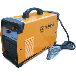 Imperia PRO ARC 251 Ηλεκτροκόλληση Inverter MMA / TIG 250A 60%