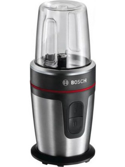 Bosch MMBM7G3M Μπλέντερ για Smoothie με Γυάλινη Κανάτα 600ml 350W