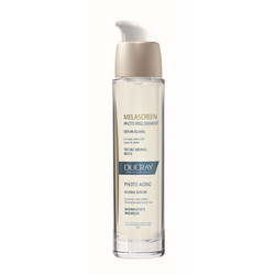 Ducray Melascreen Global Αντιγηραντικό Serum Προσώπου για Πανάδες & Λάμψη 30ml