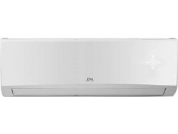 Cooper & Hunter Alpha CH-S09FTXE Κλιματιστικό Inverter 9000 BTU A++/A++ με Wi-Fi