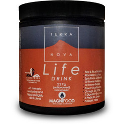 TerraNova Life Drink 227gr