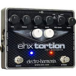 Electro-Harmonix EHX Tortion