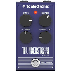TC Electronic Thunderstorm Flanger