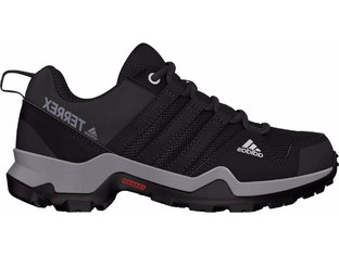 Adidas Terrex AX2R Παιδικά Αθλητικά Παπούτσια Trail Running Μαύρα BB1935