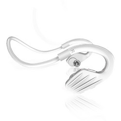 Fineblue M1 Ακουστικά Bluetooth In Ear Ανθεκτικά στο Νερό White