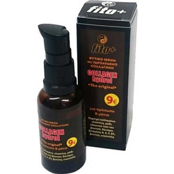 Fito+ Collagen Hydrol The Original Αντιγηραντικό Serum Προσώπου & Ματιών για Λάμψη & Σύσφιξη με Κολλαγόνο 30ml
