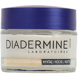 Diadermine Expert Rejuvenation Night Cream 50ml