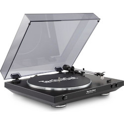 Technisat TechniPlayer LP 200 Πικάπ Black