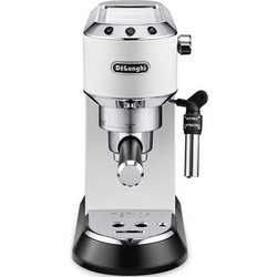 DeLonghi EC685.W Dedica Μηχανή Espresso 1350W 15bar
