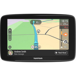 TomTom GO Basic 5 Europe