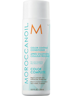Moroccanoil Color Complete Conditioner για Προστασία Χρώματος για Βαμμένα Μαλλιά 250ml