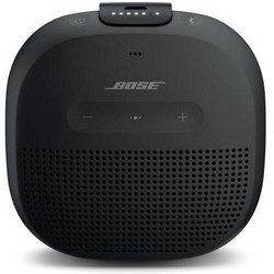 Bose SoundLink Micro Αδιάβροχο Ηχείο Bluetooth 10W Μαύρο