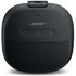 Bose SoundLink Micro Αδιάβροχο Ηχείο Bluetooth 10W Μαύρο