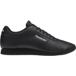Reebok Royal Charm Γυναικεία Sneakers Μαύρα CN0964