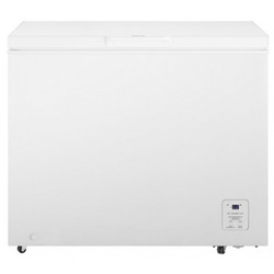 Hisense FC325D4AW1 Καταψύκτης Μπαούλο 245lt