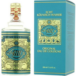 4711 Original Eau de Cologne 800ml