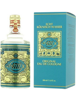 4711 Original Eau de Cologne 800ml