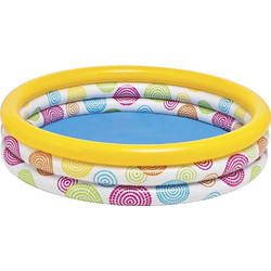 Intex Wild Geometry 58449