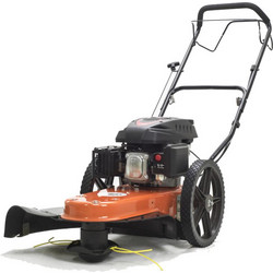 BAX B-4104pro Χορτοκοπτικό Βενζίνης Τετράχρονο με Ρόδες 5hp