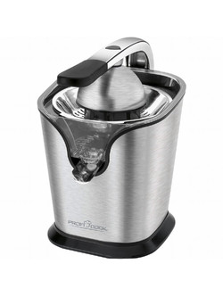 Profi Cook PC-ZP 1154 Ηλεκτρικός Στίφτης 160W