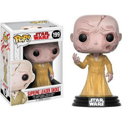 Funko Pop! Star Wars 199 Supreme Leader Snoke