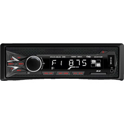Osio ACO-4515UBT Ηχοσύστημα Αυτοκινήτου Ράδιο CD 1DIN με USB & Bluetooth