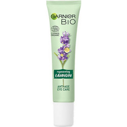 Garnier Bio Graceful Lavandin Anti Wrinkle Eye Care 15ml