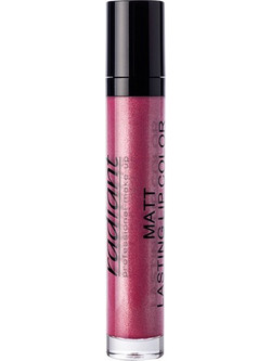 Radiant Matt Lasting 69 SPF15 Long Lasting Metallic Liquid Κραγιόν 6.5gr