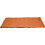 Campus Simple Sleeping Bag Μονό Καλοκαιρινό Πορτοκαλί 210-3876