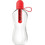 Bobble Classic Bottle Red 550ml