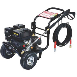 Hyundai 3WA-2800A Πλυστικό Μηχάνημα Βενζίνης 193bar