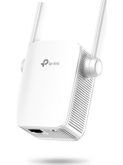 TP-Link TL-WA855RE V4 Wi-Fi Extender Single Band (2.4GHz) 100Mbps