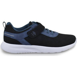 Umbro Ashton Παιδικά Αθλητικά Παπούτσια για Τρέξιμο Μαύρα 67822E-711V