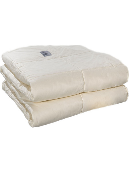 Guy Laroche Πάπλωμα Υπέρδιπλο Μάλλινο 220x240 Wool White