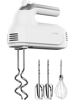Cecotec CEC-04120 Μίξερ Χειρός 500W