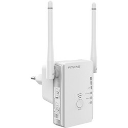 Amiko WR-522 Wi-Fi Extender Single Band (2.4GHz) 100Mbps