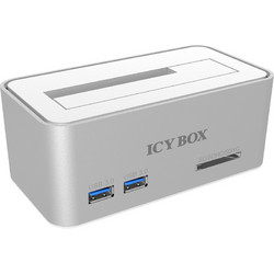 RaidSonic Icy Box IB-111HCR-U3