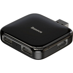 Baseus USB Hub με 4 Θύρες