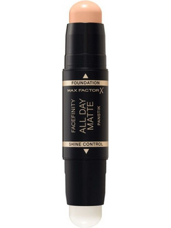 Max Factor Facefinity All Day Matte 40 Light Ivory Stick Make Up 11gr