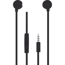 T'nB Sweet Handsfree Earbud 3.5mm Black