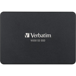 Verbatim Vi550 S3 SSD 1TB 2.5" Sata 3