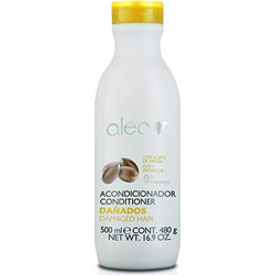 Alea Damaged Hair Conditioner για Επανόρθωση για Ταλαιπωρημένα Μαλλιά 500ml