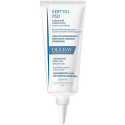 Ducray Kertyol P.S.O. Concentrate Local Use 100ml