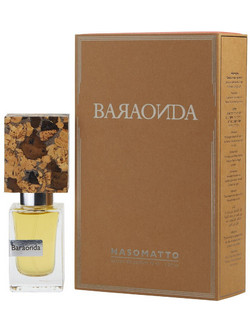Nasomatto Baraonda Pure Parfum 30ml