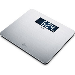 Beurer GS 405 Ηλεκτρονική Ζυγαριά