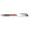 Edding 2185 Στυλό Gel 0.7mm Μαύρο